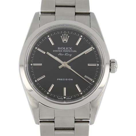 rolex air king chronext|rolex air king australia.